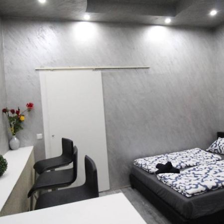 Family Studio In Akh Area Wien Exterior foto