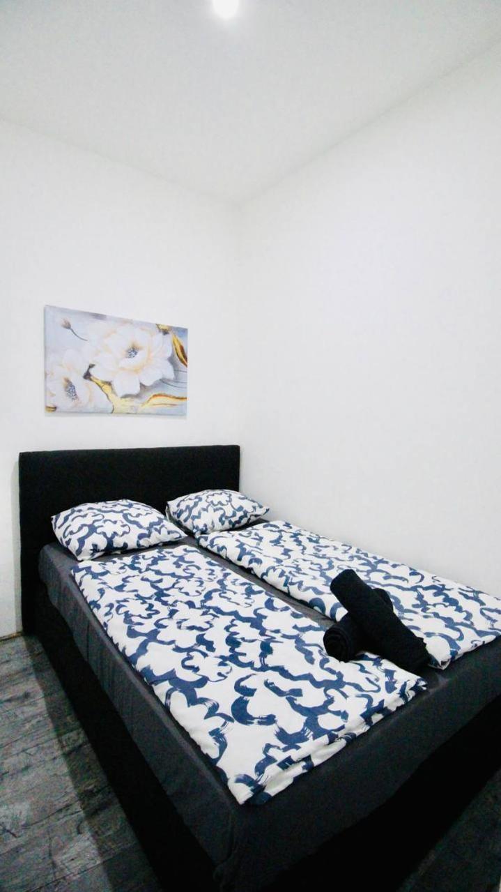Family Studio In Akh Area Wien Exterior foto