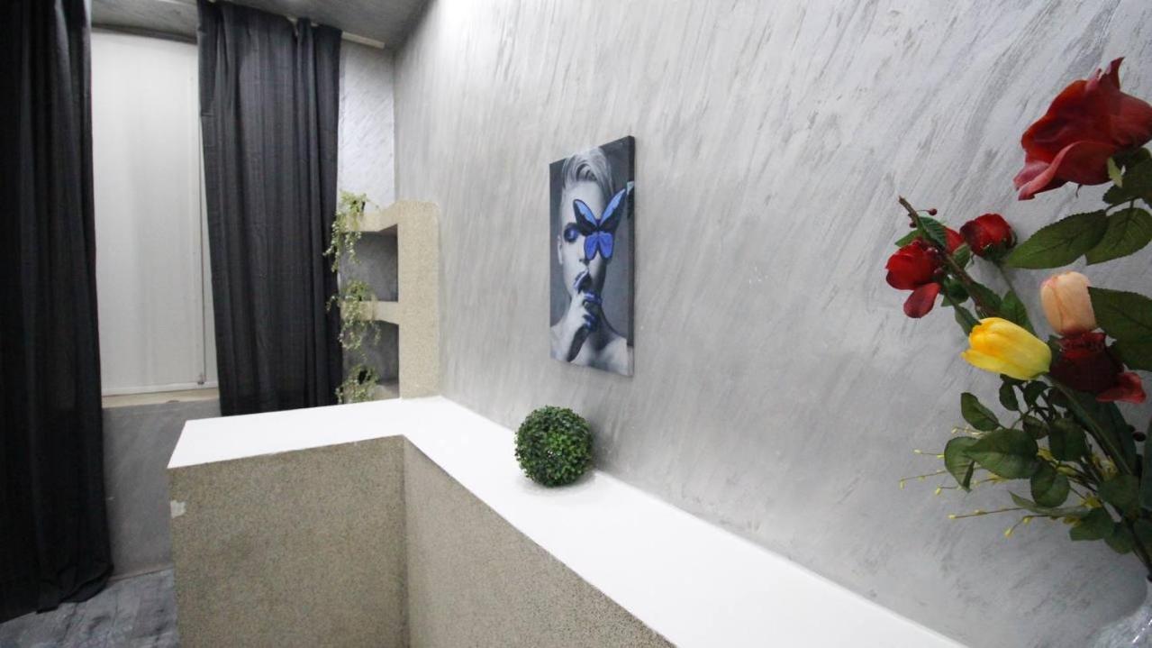 Family Studio In Akh Area Wien Exterior foto