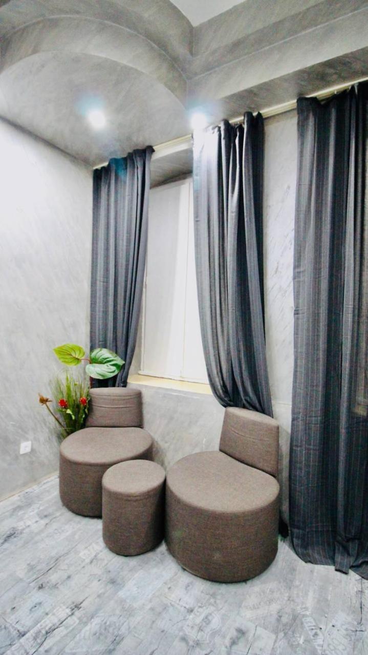 Family Studio In Akh Area Wien Exterior foto