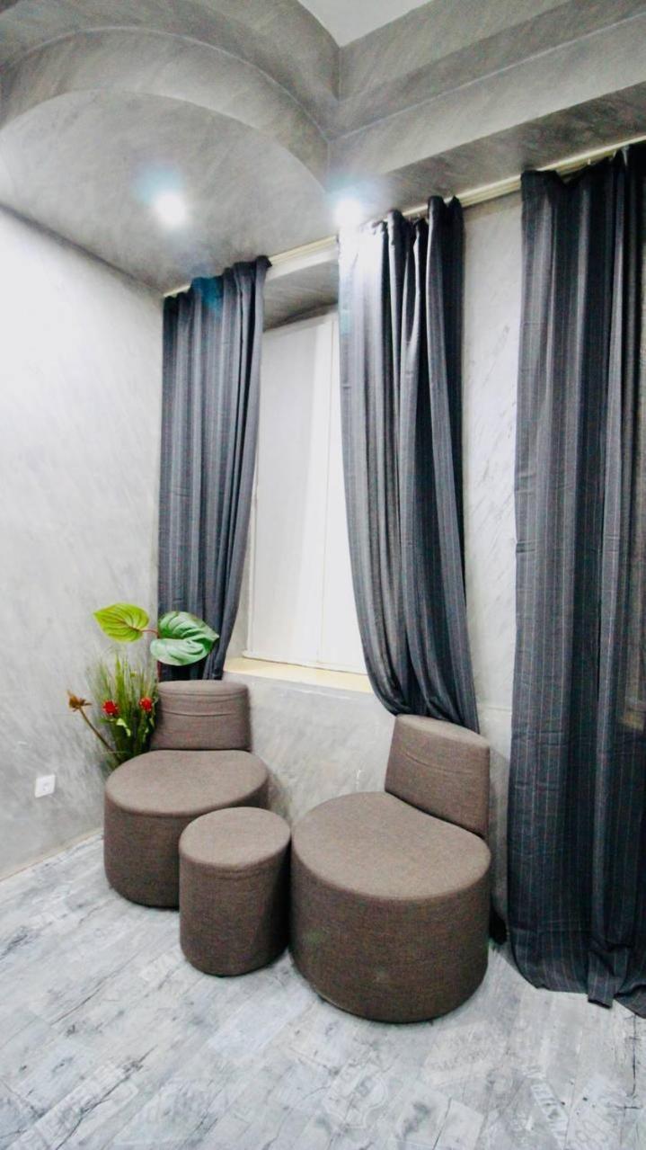 Family Studio In Akh Area Wien Exterior foto