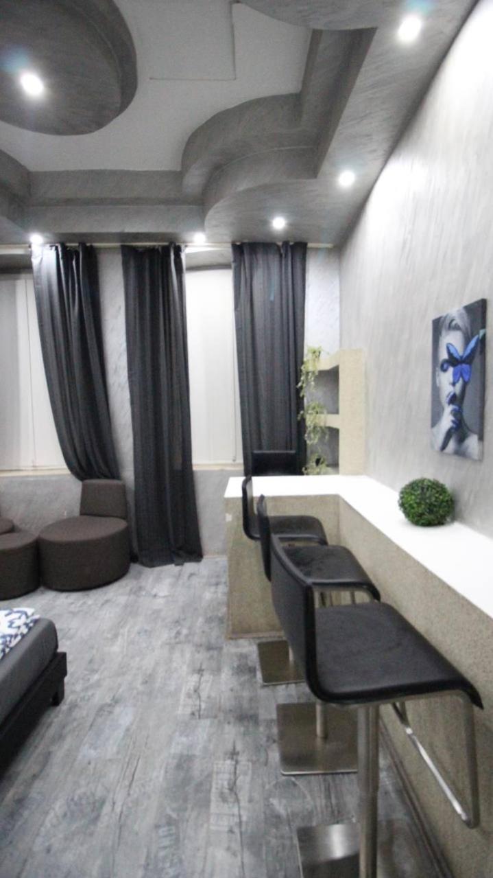 Family Studio In Akh Area Wien Exterior foto