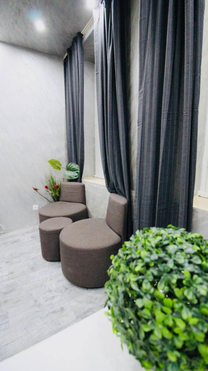 Family Studio In Akh Area Wien Exterior foto
