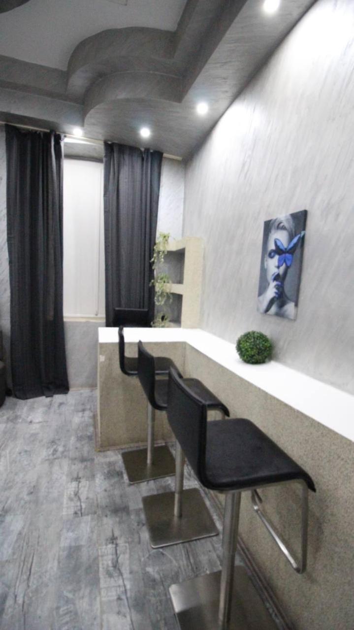 Family Studio In Akh Area Wien Exterior foto